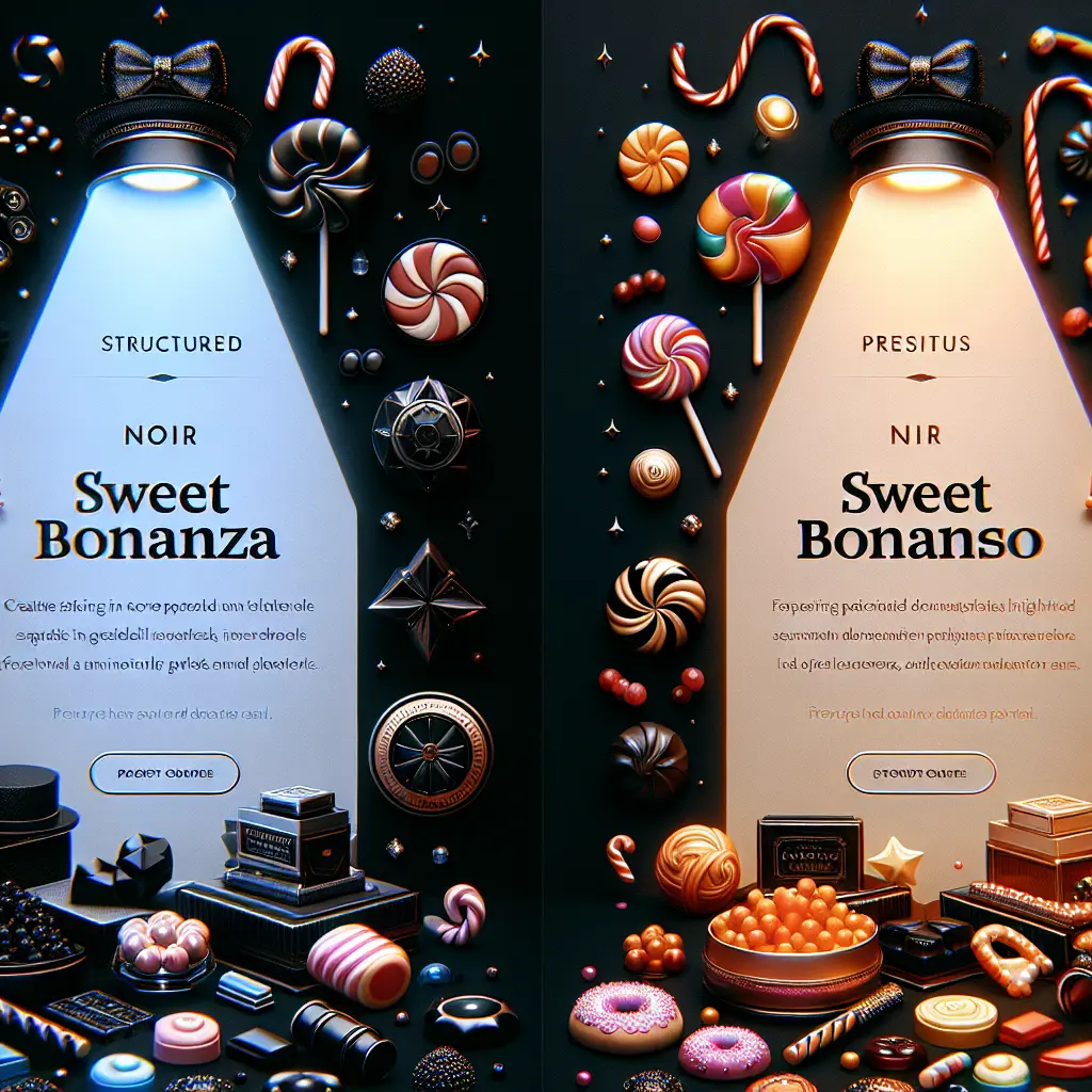 Sweet Bonanza slot game